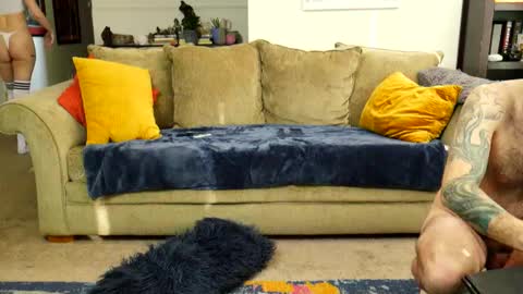 WHAT CAN YOU GET US TO DO online show from 01-27-25, 05:26