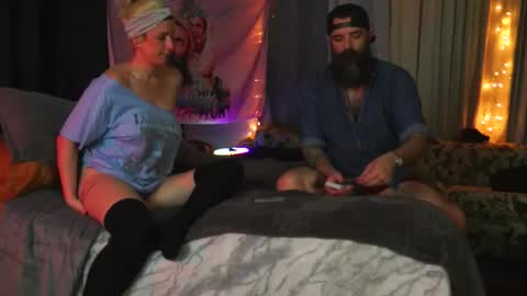 WHAT CAN YOU GET US TO DO online show from 03-20-26, 04:17