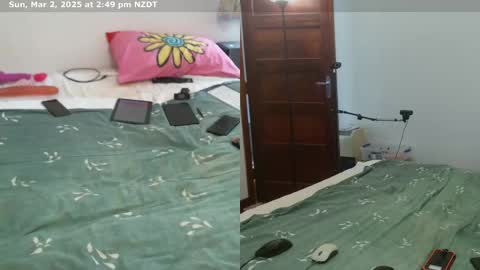 Adalyn online show from 03-02-25, 01:47