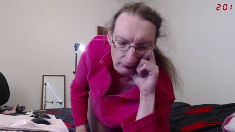 Adalyn online show from 05-13-26, 02:09