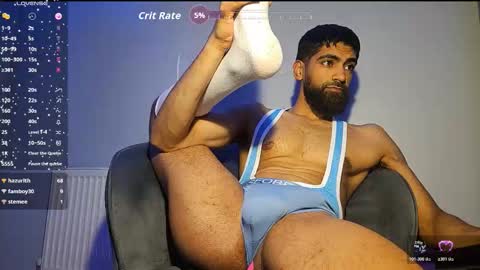 Champ  online show from 12-03-25, 11:47