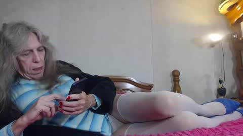 Jackie online show from 11-02-25, 09:00