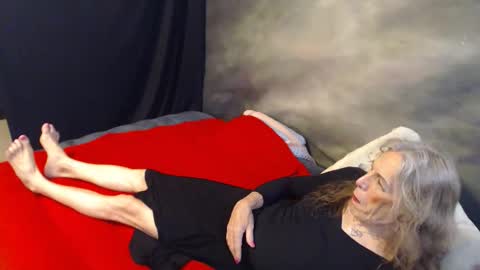 Jackie online show from 05-08-26, 07:52
