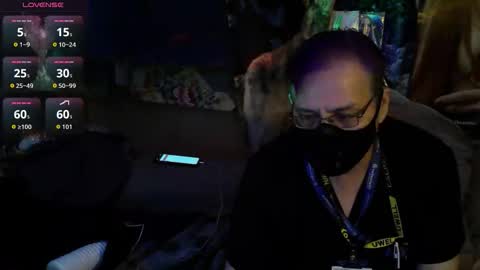 Snapshot of ce_fute chatting on 12-19-25, 12:45 cristian online show from 12-19-25, 12:45