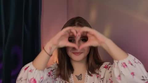 Lina  online show from 01-31-26, 07:34