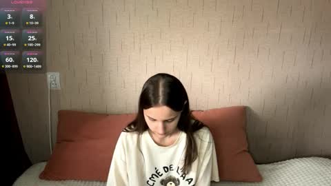 Gina and Dora online show from 05-07-26, 03:06