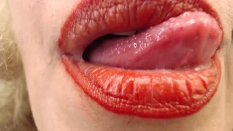 cecylya4u online show from 01-19-25, 09:13