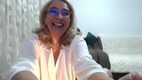 cecylya4u online show from 10-01-25, 06:25