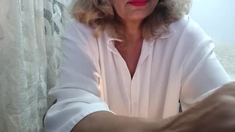 cecylya4u online show from 10-03-25, 11:24