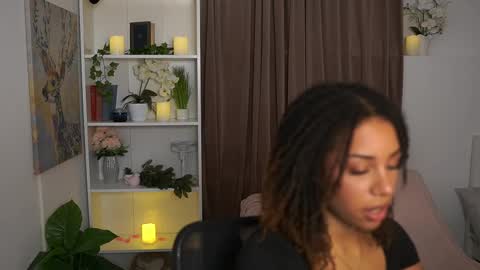 Snapshot of cedaya544 chatting on 01-13-26, 10:31 Cadeye online show from 01-13-26, 10:31