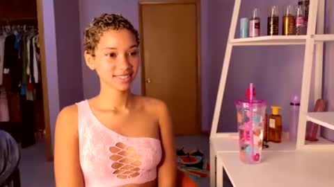 CEDAYA555 online show from 02-10-26, 06:01