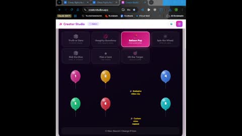 cedge79 online show from 03-18-26, 12:36