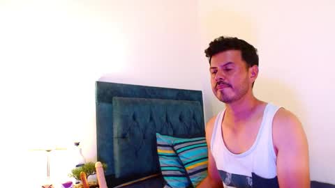 Cedrixx10 online show from 09-11-25, 12:22