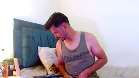 Cedrixx10 online show from 02-17-26, 09:54