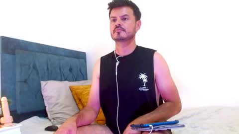 Cedrixx10 online show from 05-02-26, 11:43