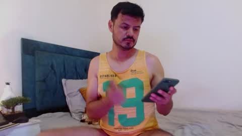 Cedrixx10 online show from 06-24-26, 11:26