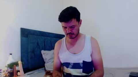 Cedrixx10 online show from 07-01-26, 10:53