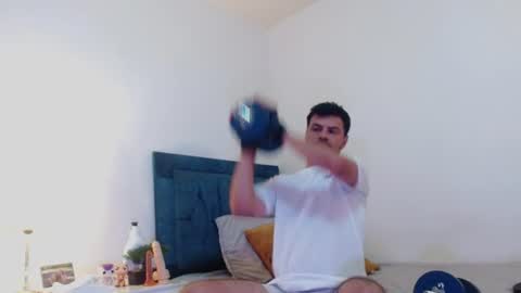 Cedrixx10 online show from 07-08-26, 11:09