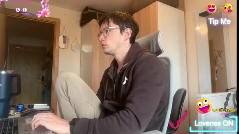 ceedm91 online show from 03-18-26, 10:40