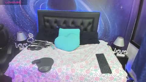 Celeste Silva online show from 12-05-24, 07:28