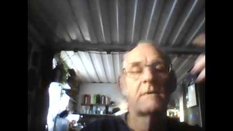 Chuck online show from 12-17-24, 04:21