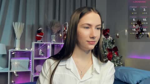 Josie Manesi online show from 01-12-25, 07:21