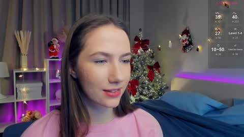 Josie Manesi online show from 01-23-25, 07:18