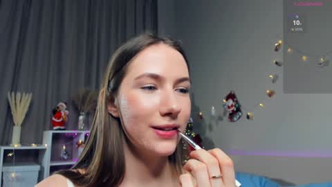 Josie Manesi online show from 01-31-25, 02:04