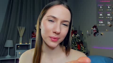 Josie Manesi online show from 02-01-25, 01:23