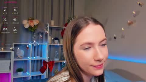 Josie Manesi online show from 02-21-25, 01:44