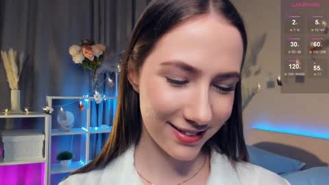 Josie Manesi online show from 02-23-25, 07:49