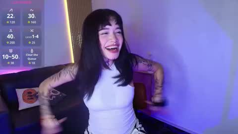 Snapshot of celda_666 chatting on 03-12-26, 08:04 Zelda online show from 03-12-26, 08:04