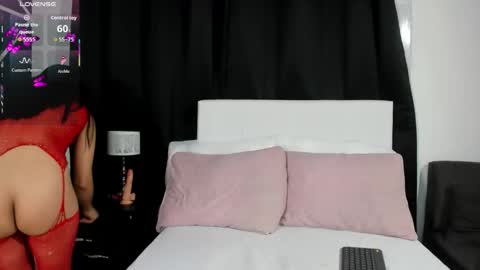 CELESTE ROSE online show from 10-26-25, 02:17