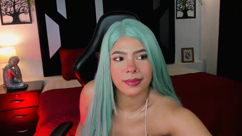 celene_rosejs online show from 04-03-26, 03:37