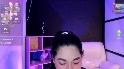 Snapshot of celesstebruce chatting on 01-18-25, 08:40 meli online show from 01-18-25, 08:40