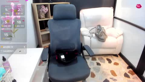 Snapshot of celesstebruce chatting on 01-28-25, 12:15 meli online show from 01-28-25, 12:15