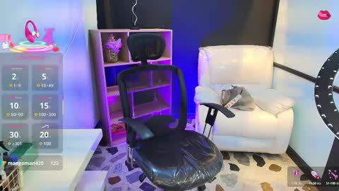 Snapshot of celesstebruce chatting on 02-11-25, 12:17 meli online show from 02-11-25, 12:17