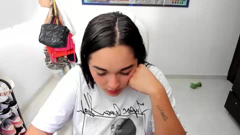 Snapshot of celesstebruce chatting on 03-02-25, 08:07 meli online show from 03-02-25, 08:07