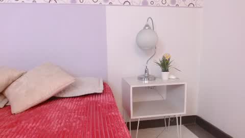 Celesste  online show from 06-19-26, 11:25