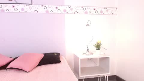 Celesste  online show from 06-24-26, 11:31