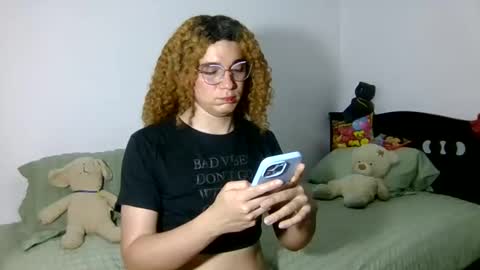 celessteseductora online show from 05-20-26, 06:58