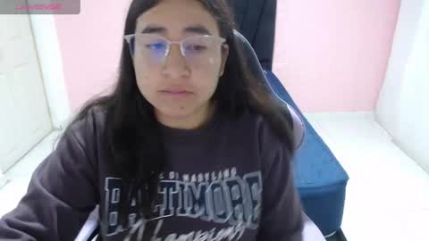 Snapshot of celeste486380 chatting on 05-12-26, 12:13 celeste486380 online show from 05-12-26, 12:13