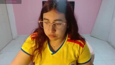 Snapshot of celeste486380 chatting on 07-03-26, 02:01 celeste486380 online show from 07-03-26, 02:01
