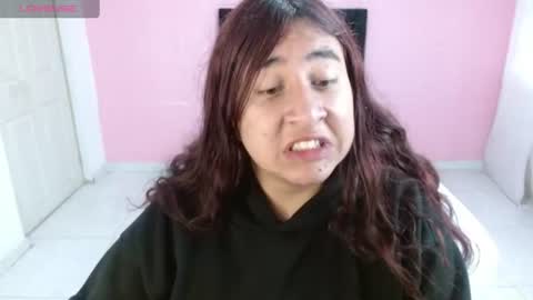 Snapshot of celeste486380 chatting on 07-24-26, 02:37 celeste486380 online show from 07-24-26, 02:37