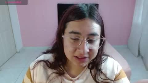 Snapshot of celeste486380 chatting on 08-05-26, 02:20 celeste486380 online show from 08-05-26, 02:20