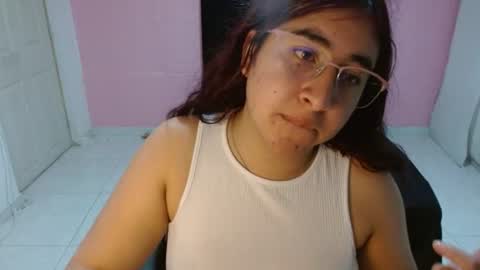 Snapshot of celeste817631 chatting on 07-08-26, 02:10 celeste817631 online show from 07-08-26, 02:10
