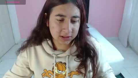 Snapshot of celeste817631 chatting on 07-27-26, 01:51 celeste817631 online show from 07-27-26, 01:51