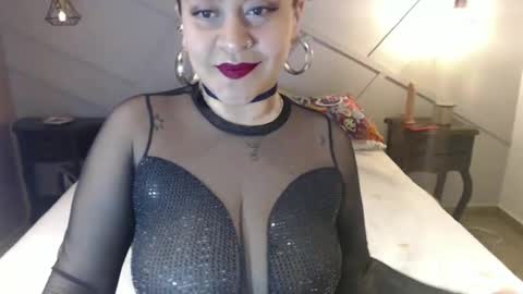 celeste 19sutra online show from 12-24-24, 01:49