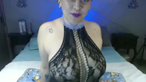 celeste 19sutra online show from 01-20-25, 02:11