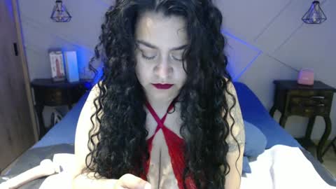 celeste 19sutra online show from 03-11-25, 06:53
